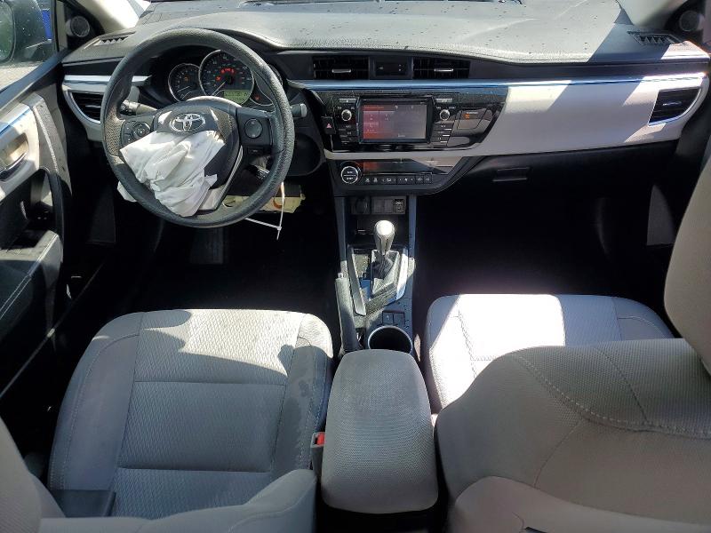 Aukcja sprzedaży 2016 Toyota Corolla, vin: 2T1BURHEXGC487919, numer aukcji: 58422496