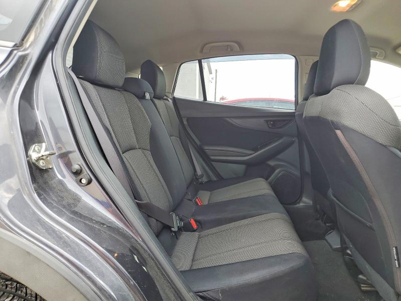 2018 Subaru Crosstrek მანქანა იყიდება აუქციონზე, vin: JF2GTAAC6JH217531, აუქციონის ნომერი: 57834046