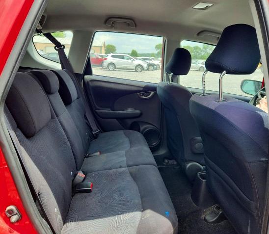 Продаж на аукціоні авто 2011 Honda Fit, vin: JHMGE8H54BS002046, номер лоту: 56848796