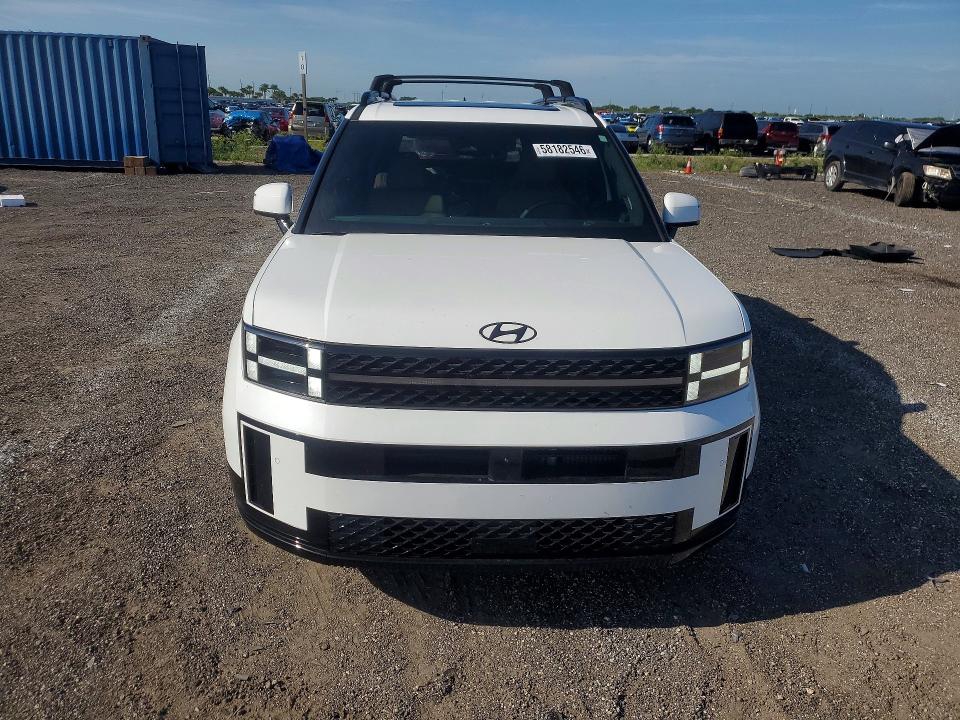Продажа на аукционе авто 2026 Hyundai Santa Fe, vin: 5NMP5DG17TH108187, номер лота: 58182546
