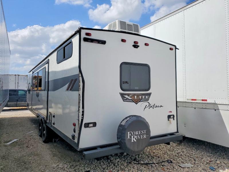 Продаж на аукціоні авто 2023 Wildwood Recreational Vehicle (rv), vin: 4X4TWDD27P7376513, номер лоту: 56044286