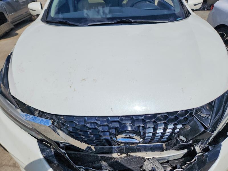 Aukcja sprzedaży 2019 Nissan Murano, vin: 5N1AZ2MS3KN107207, numer aukcji: 57479386