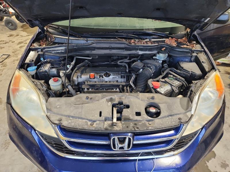 Aukcja sprzedaży 2010 Honda Cr-v, vin: 5J6RE4H54AL037353, numer aukcji: 55568906