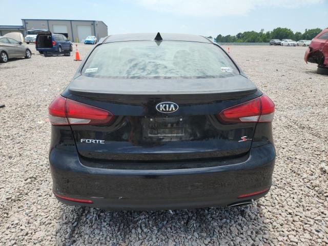 Продажа на аукционе авто 2017 Kia Forte, vin: 3KPFL4A7XHE113493, номер лота: 57195926