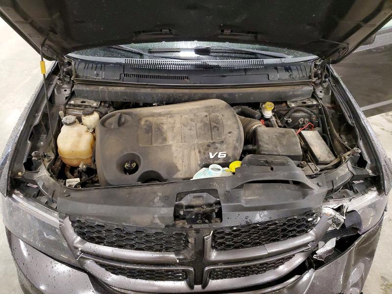 Продаж на аукціоні авто 2016 Dodge Journey, vin: 3C4PDDEG4GT117237, номер лоту: 57323676