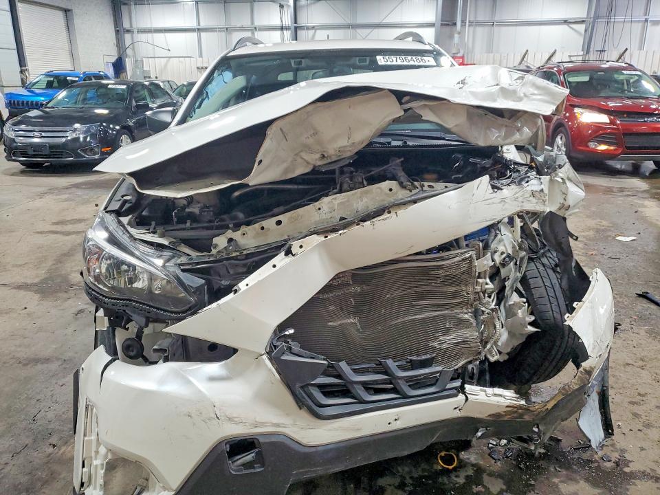 Aukcja sprzedaży 2022 Subaru Crosstrek, vin: JF2GTABC2NH209267, numer aukcji: 55796486