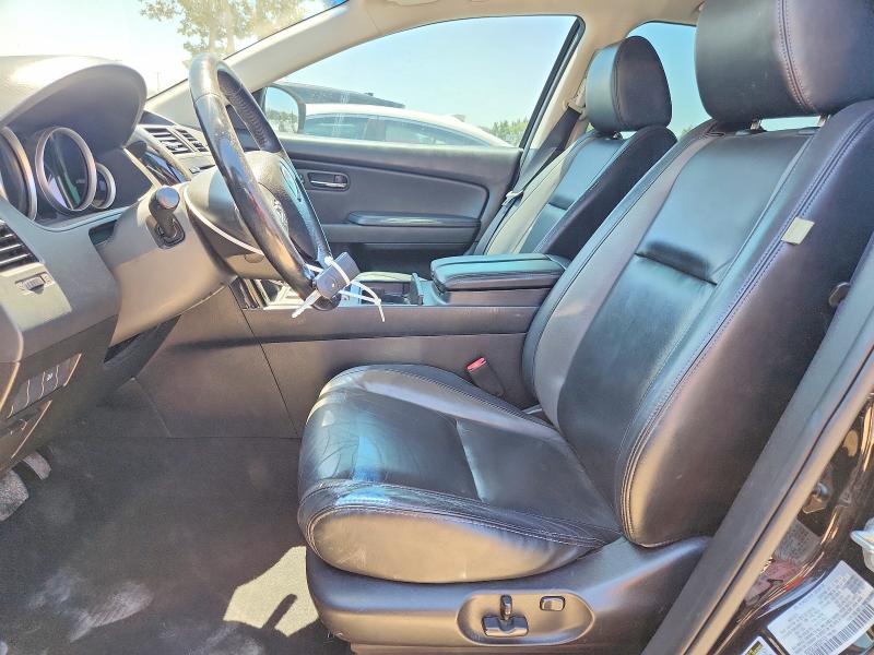 Продаж на аукціоні авто 2011 Mazda Cx-9, vin: JM3TB2CV9B0331101, номер лоту: 58142526