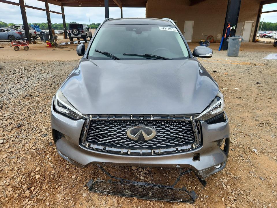 Aukcja sprzedaży 2020 Infiniti Qx50, vin: 3PCAJ5M17LF118828, numer aukcji: 57578926