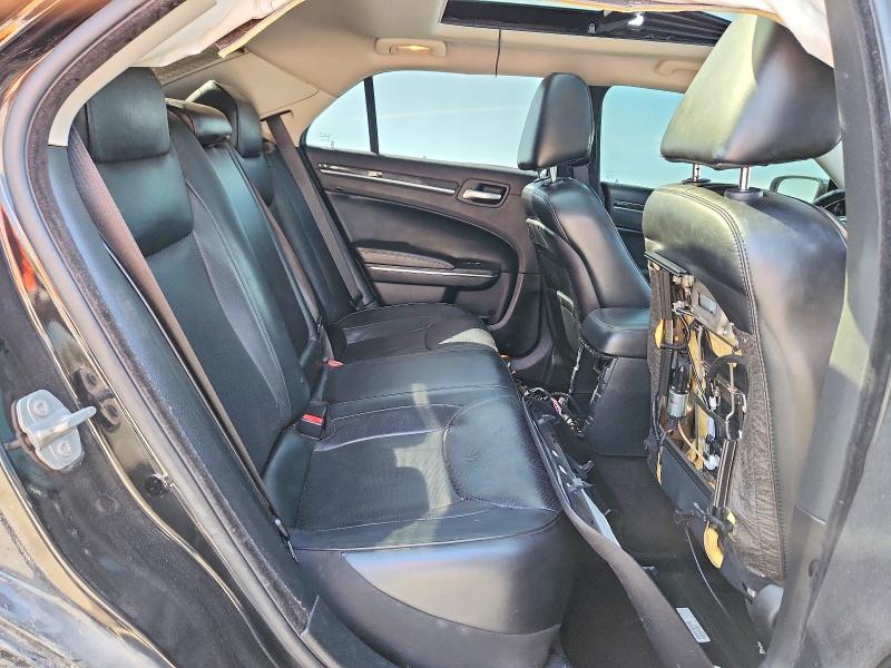 Продажа на аукционе авто 2016 Chrysler 300c, vin: 2C3CCAEGXGH320436, номер лота: 56836176