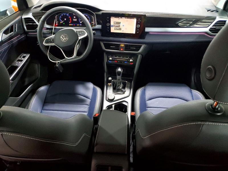 57493236 :رقم المزاد ، 3VV4C7B22TM013190 vin ، 2026 Volkswagen Taos مزاد بيع