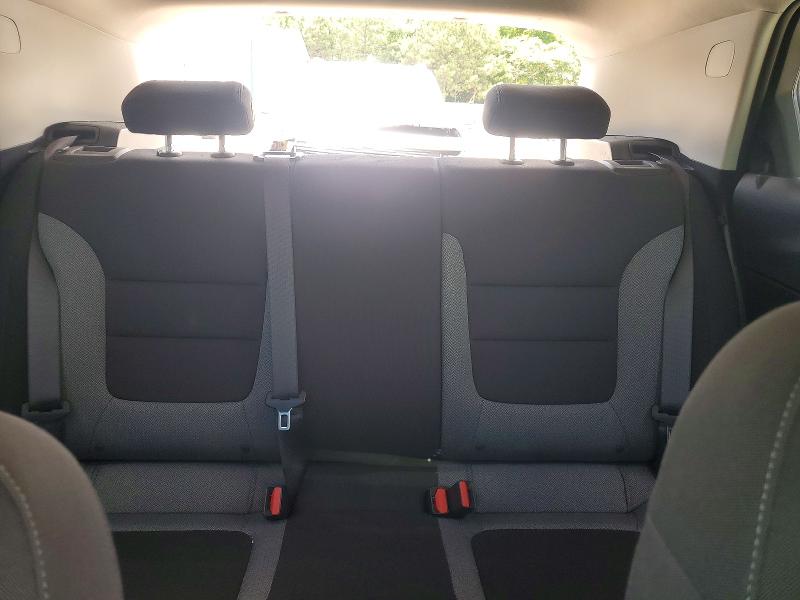 58545356 :رقم المزاد ، KL79MRSL2TB094055 vin ، 2026 Chevrolet Trailblazer مزاد بيع