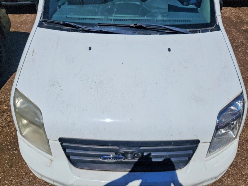 2013 Ford Transit Connect მანქანა იყიდება აუქციონზე, vin: NM0LS7BN7DT131520, აუქციონის ნომერი: 56753416