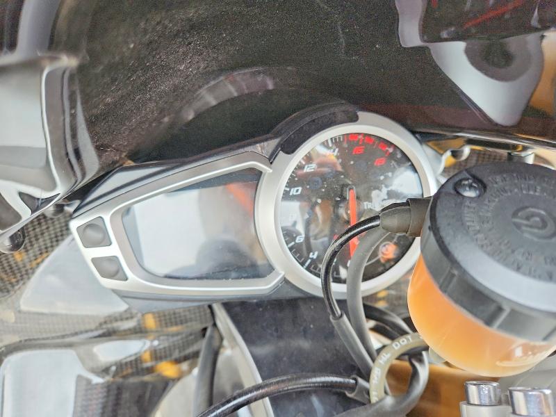 Продаж на аукціоні авто 2017 Triumph Motorcycle Daytona 675r, vin: SMTA02YK7HJ787459, номер лоту: 58984956