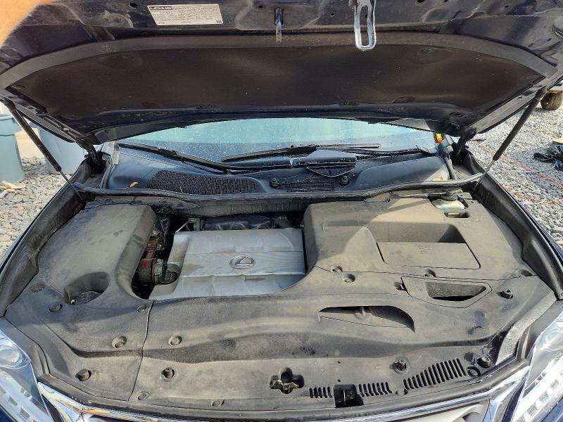 Aukcja sprzedaży 2015 Lexus Rx 350, vin: 2T2BK1BA9FC296211, numer aukcji: 55684946