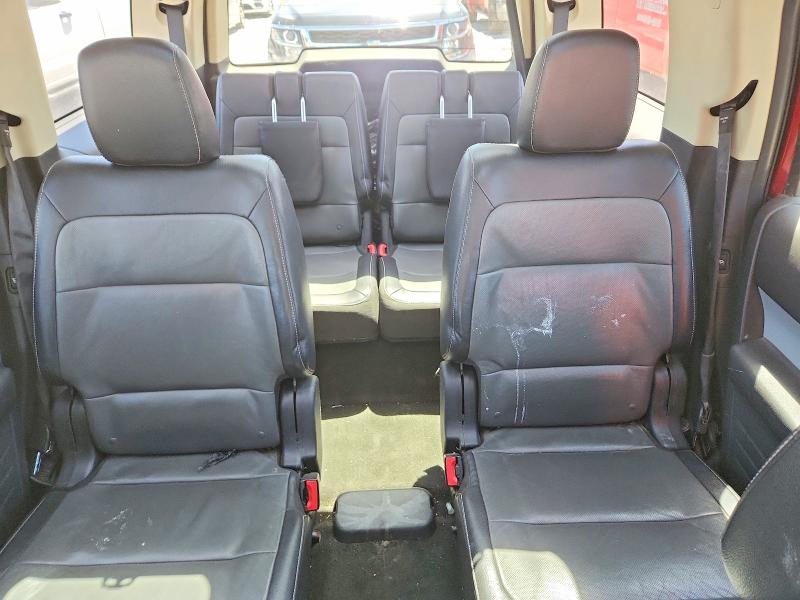 Aukcja sprzedaży 2015 Ford Flex, vin: 2FMHK6DT6FBA08224, numer aukcji: 57900696