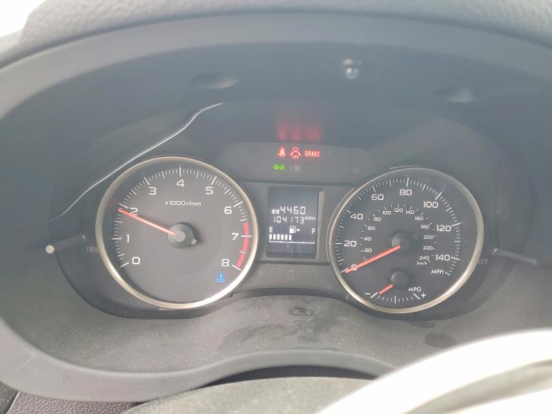 Aukcja sprzedaży 2016 Subaru Impreza, vin: JF1GPAA60G9238638, numer aukcji: 57182166