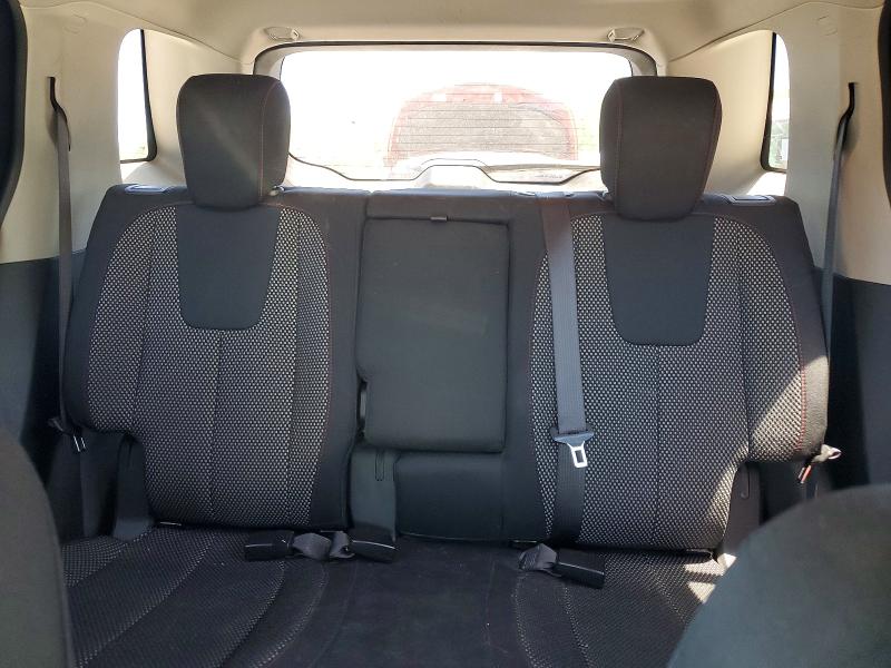 2017 Gmc Terrain მანქანა იყიდება აუქციონზე, vin: 2GKFLSEK1H6241113, აუქციონის ნომერი: 55802276