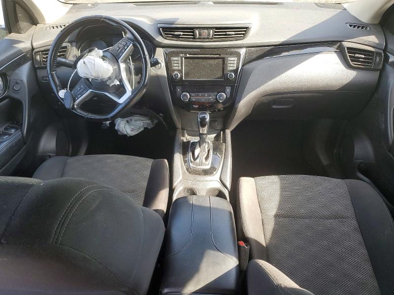 2022 Nissan Rogue Sport მანქანა იყიდება აუქციონზე, vin: JN1BJ1BWXNW682583, აუქციონის ნომერი: 55354446
