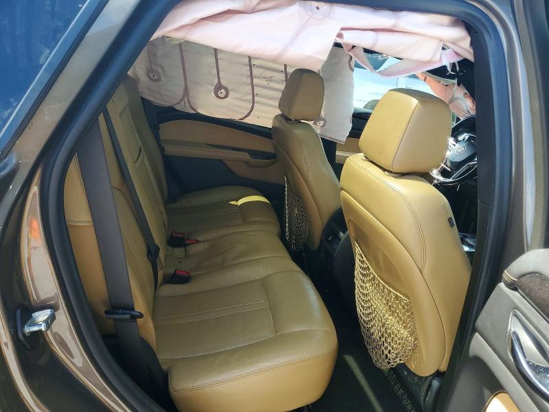 Продаж на аукціоні авто 2014 Cadillac Srx, vin: 3GYFNFE33ES565208, номер лоту: 56722736