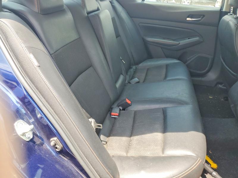 Продажа на аукционе авто 2021 Nissan Altima, vin: 1N4BL4CV8MN314590, номер лота: 56291626
