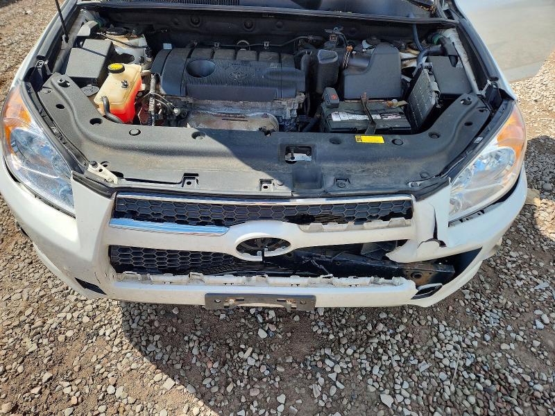 2012 Toyota Rav4 მანქანა იყიდება აუქციონზე, vin: 2T3DF4DV9CW238801, აუქციონის ნომერი: 58577836