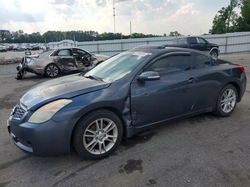 Продаж на аукціоні авто 2008 Nissan Altima, vin: 1N4BL24E78C150608, номер лоту: 57746696