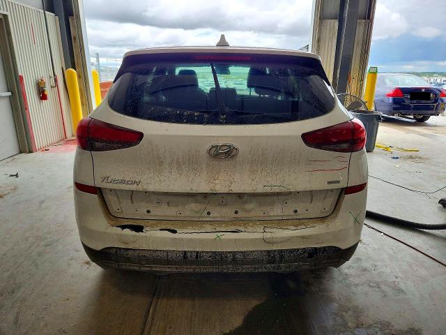 Продаж на аукціоні авто 2019 Hyundai Tucson, vin: KM8J2CA45KU952937, номер лоту: 55535996