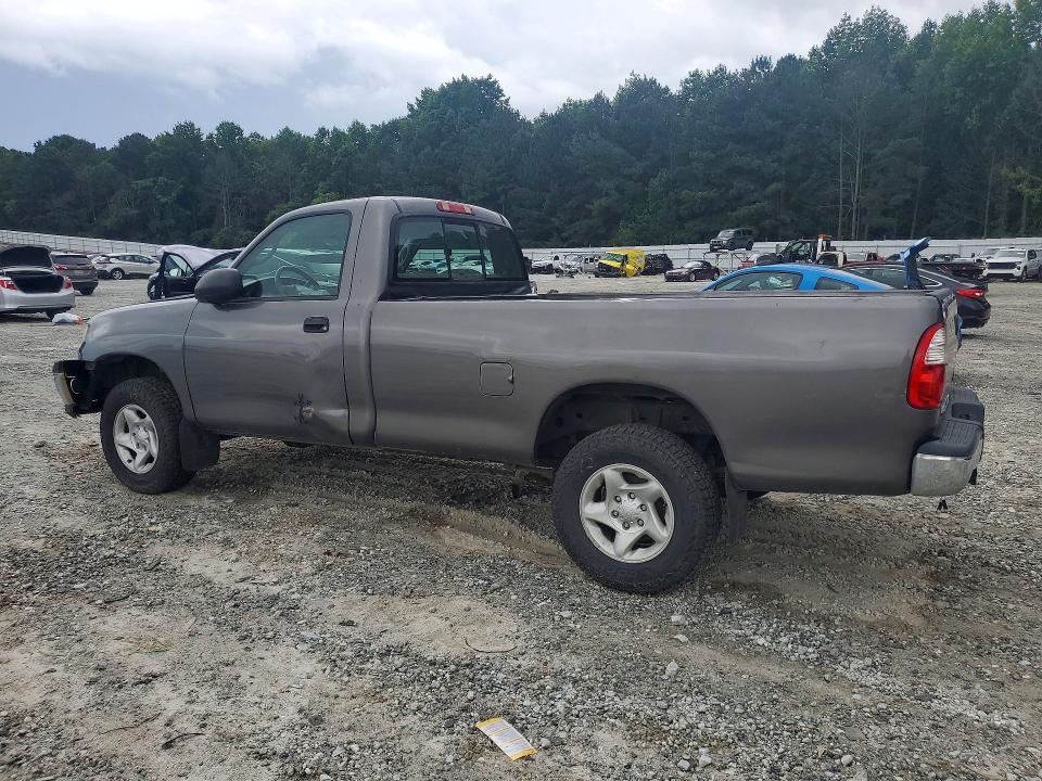 Aukcja sprzedaży 2006 Toyota Tundra, vin: 5TBKT42116S484532, numer aukcji: 56507566