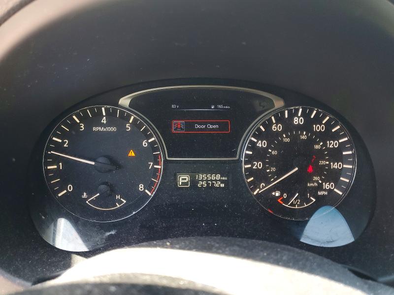 2015 Nissan Altima მანქანა იყიდება აუქციონზე, vin: 1N4AL3AP3FN890634, აუქციონის ნომერი: 54512986