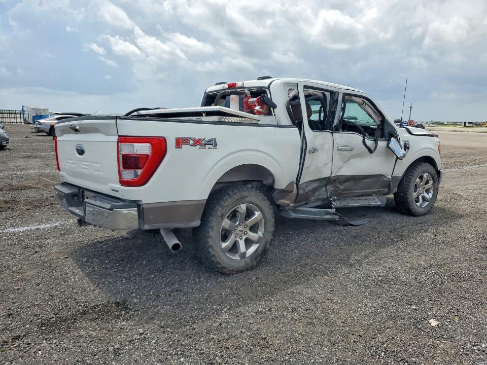 Продаж на аукціоні авто 2021 Ford F150, vin: 1FTFW1E89MFC00956, номер лоту: 55402616