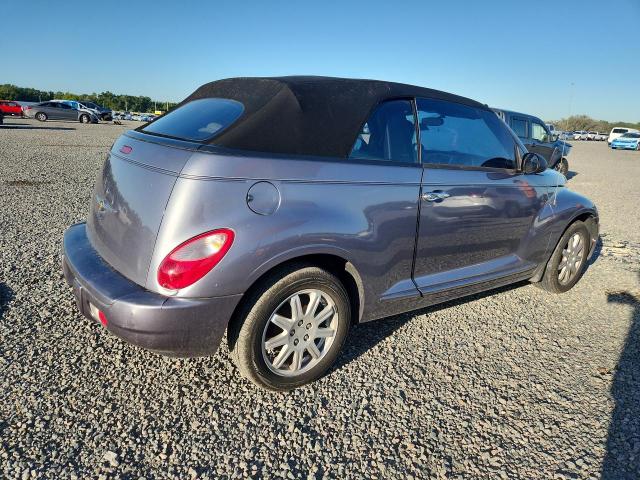 58031546 :رقم المزاد ، 3C3JY45X17T599325 vin ، 2007 Chrysler Pt Cruiser مزاد بيع