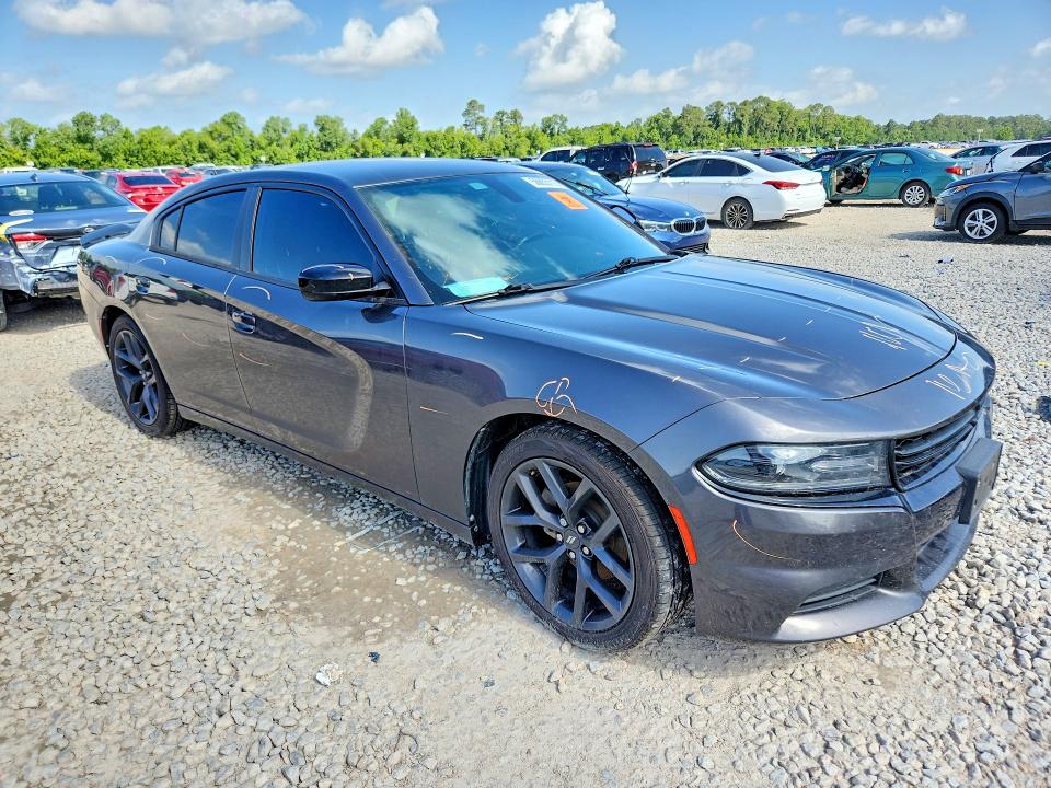 Aukcja sprzedaży 2021 Dodge Charger, vin: 2C3CDXBG2MH652578, numer aukcji: 56855116