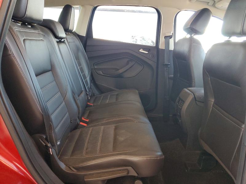 Продажа на аукционе авто 2017 Ford Escape, vin: 1FMCU9J95HUA04483, номер лота: 54515746
