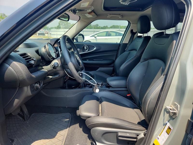 56325766 :رقم المزاد ، WMWLN5C55J2E34648 vin ، 2018 Mini Cooper مزاد بيع