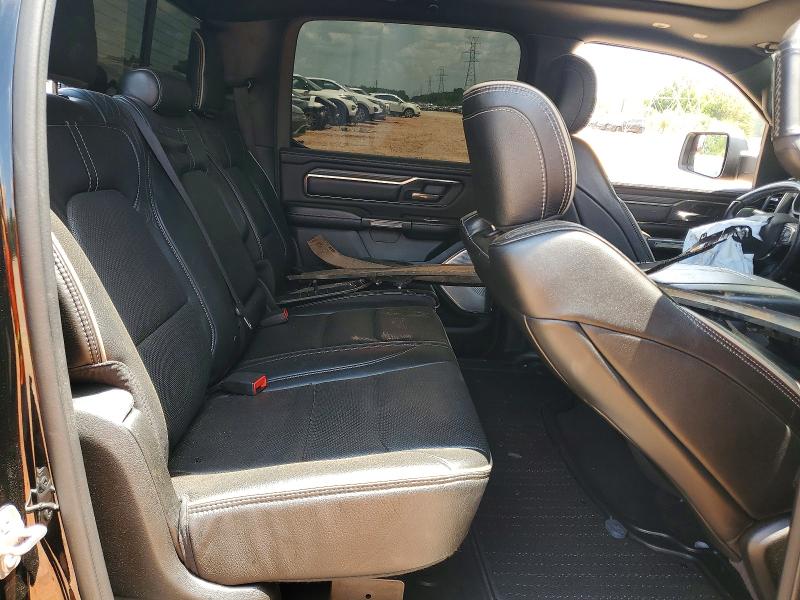 Продажа на аукционе авто 2021 Ram 1500, vin: 1C6SRFHT4MN555422, номер лота: 56870236