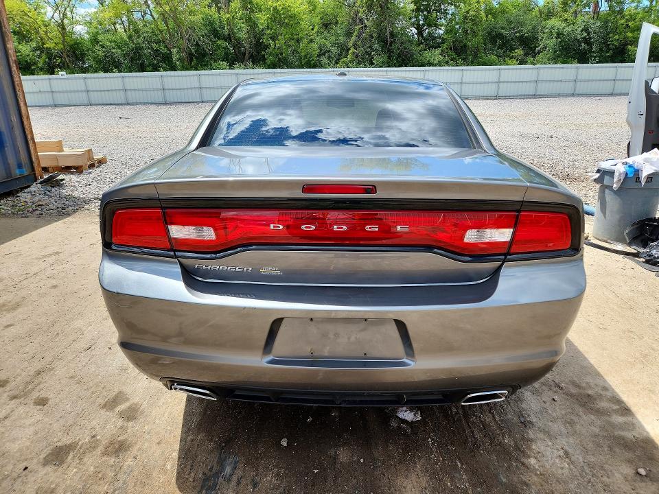 Aukcja sprzedaży 2011 Dodge Charger, vin: 2B3CL3CG9BH506070, numer aukcji: 57334236