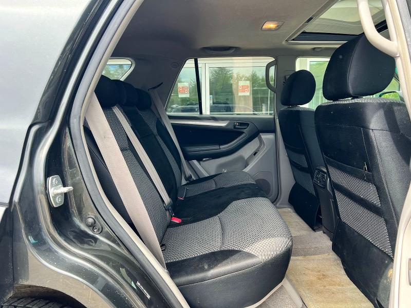 Продажа на аукционе авто 2008 Toyota 4runner, vin: JTEBU14R88K003395, номер лота: 56315876
