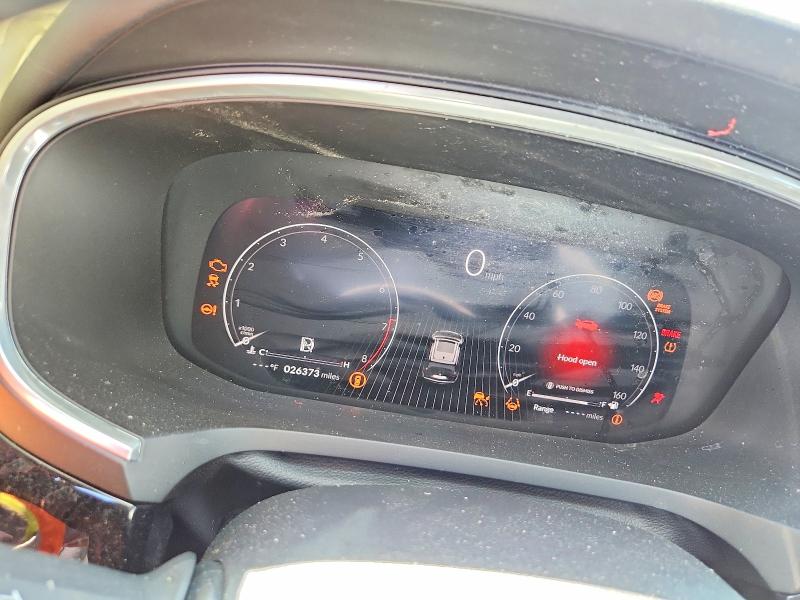 Aukcja sprzedaży 2024 Acura Mdx, vin: 5J8YE1H48RL034251, numer aukcji: 57308846