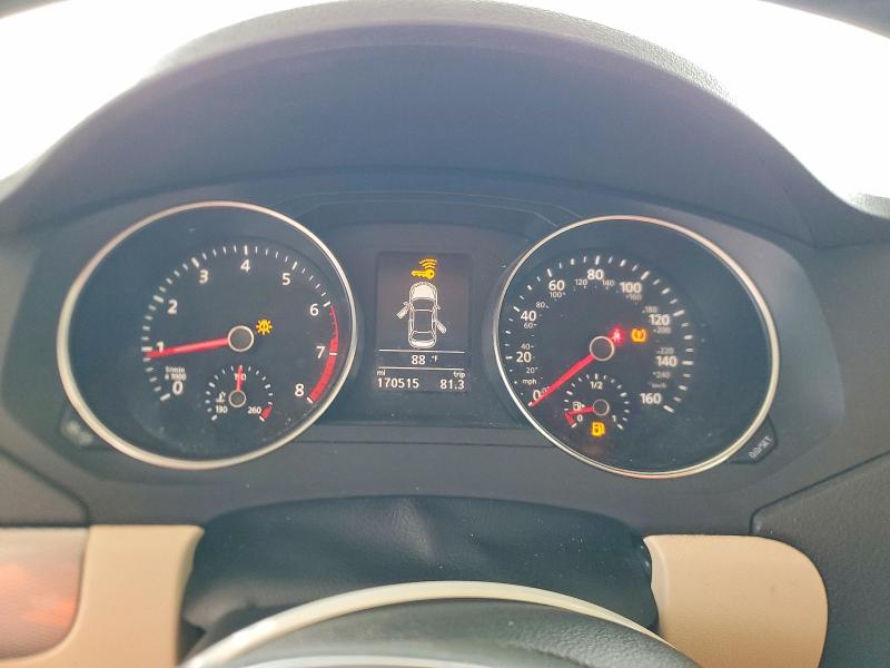 Продаж на аукціоні авто 2017 Volkswagen Jetta, vin: 3VWDB7AJ0HM413604, номер лоту: 56290966