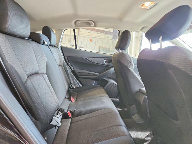 Aukcja sprzedaży 2019 Subaru Impreza, vin: 4S3GTAA68K3705290, numer aukcji: 55687156