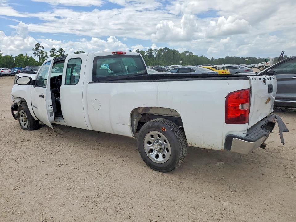 Aukcja sprzedaży 2012 Chevrolet Silverado, vin: 1GCRCPE00CZ133079, numer aukcji: 56479306