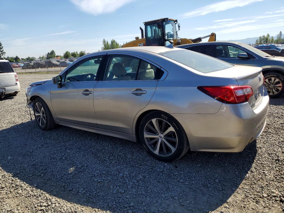 Aukcja sprzedaży 2017 Subaru Legacy, vin: 4S3BNAK66H3064832, numer aukcji: 58309856