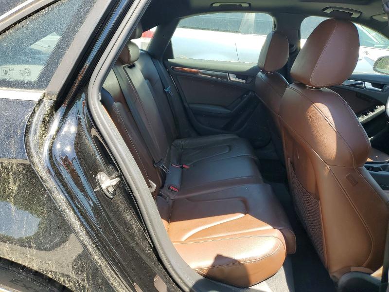 Продаж на аукціоні авто 2015 Audi A4, vin: WAUHFAFL0FN017625, номер лоту: 55510976