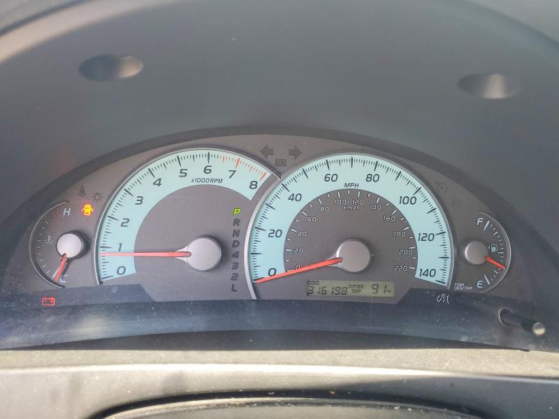Aukcja sprzedaży 2008 Toyota Camry, vin: 4T1BE46K48U760877, numer aukcji: 56828826