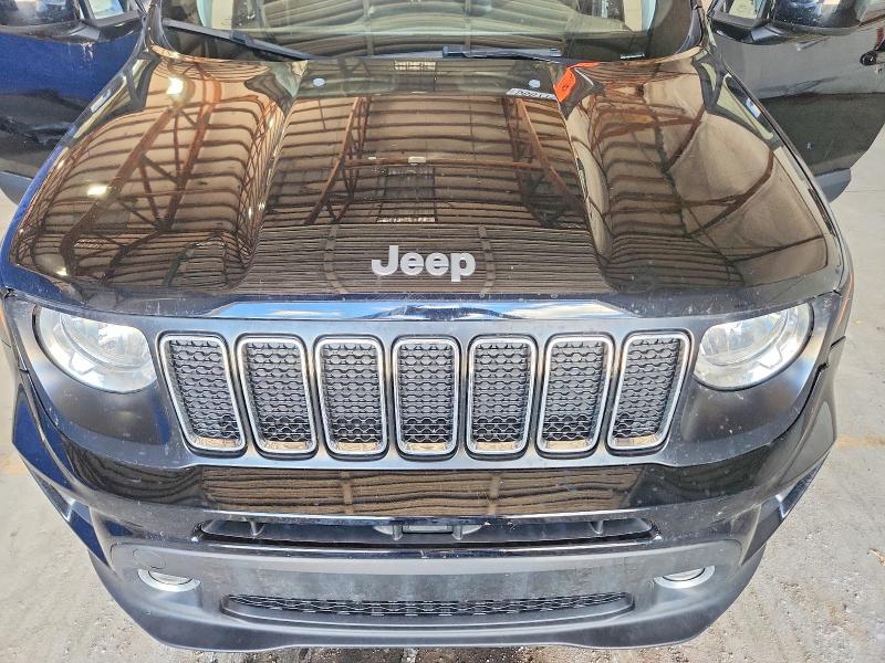 Продажа на аукционе авто 2021 Jeep Renagade, vin: ZACNJDBB1MPN30905, номер лота: 58077526