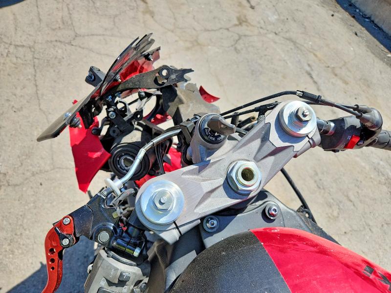 Aukcja sprzedaży 2007 Kawasaki Zx600, vin: JKAZX4P157A007713, numer aukcji: 56450166