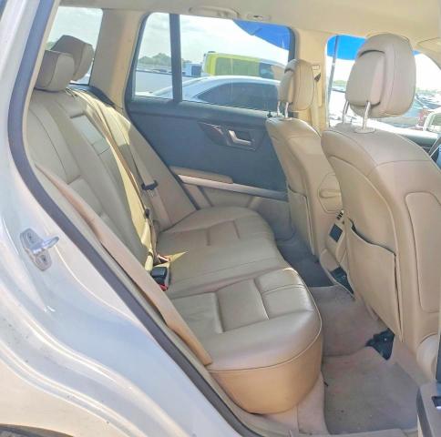 Продаж на аукціоні авто 2012 Mercedes-benz Glk, vin: WDCGG5GB1CF849483, номер лоту: 58626906
