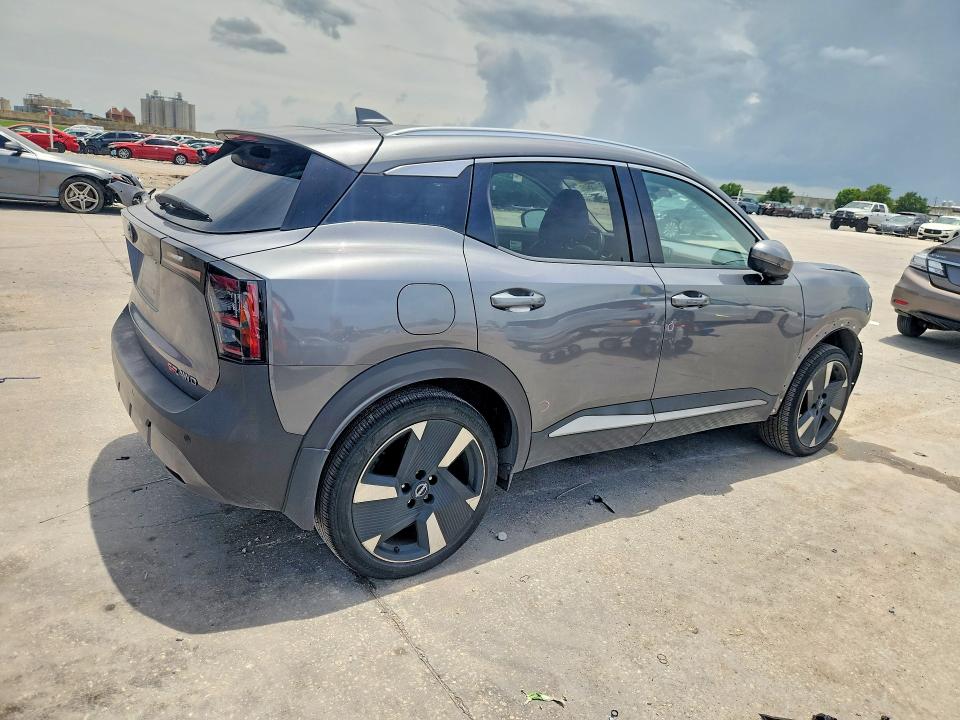 Aukcja sprzedaży 2025 Nissan Kicks, vin: 3N8AP6DB3SL366284, numer aukcji: 55773646