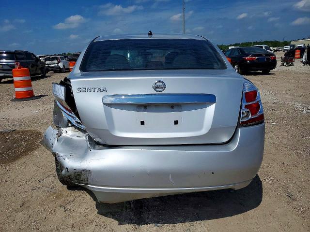 Aukcja sprzedaży 2010 Nissan Sentra, vin: 3N1AB6AP2AL707024, numer aukcji: 55056666