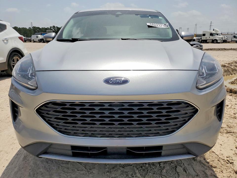 Aukcja sprzedaży 2021 Ford Escape, vin: 1FMCU0G6XMUB18448, numer aukcji: 58023716